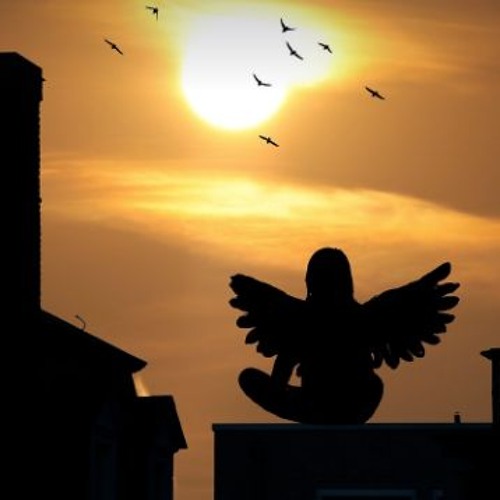 Murmullos de un ángel
