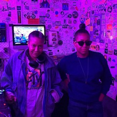 ANALOG SOUL @ The Lot Radio 09 - 29 - 2021