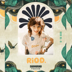Ri0D. @ 3000Grad Festival 3025  -RUMMELPLATZ-
