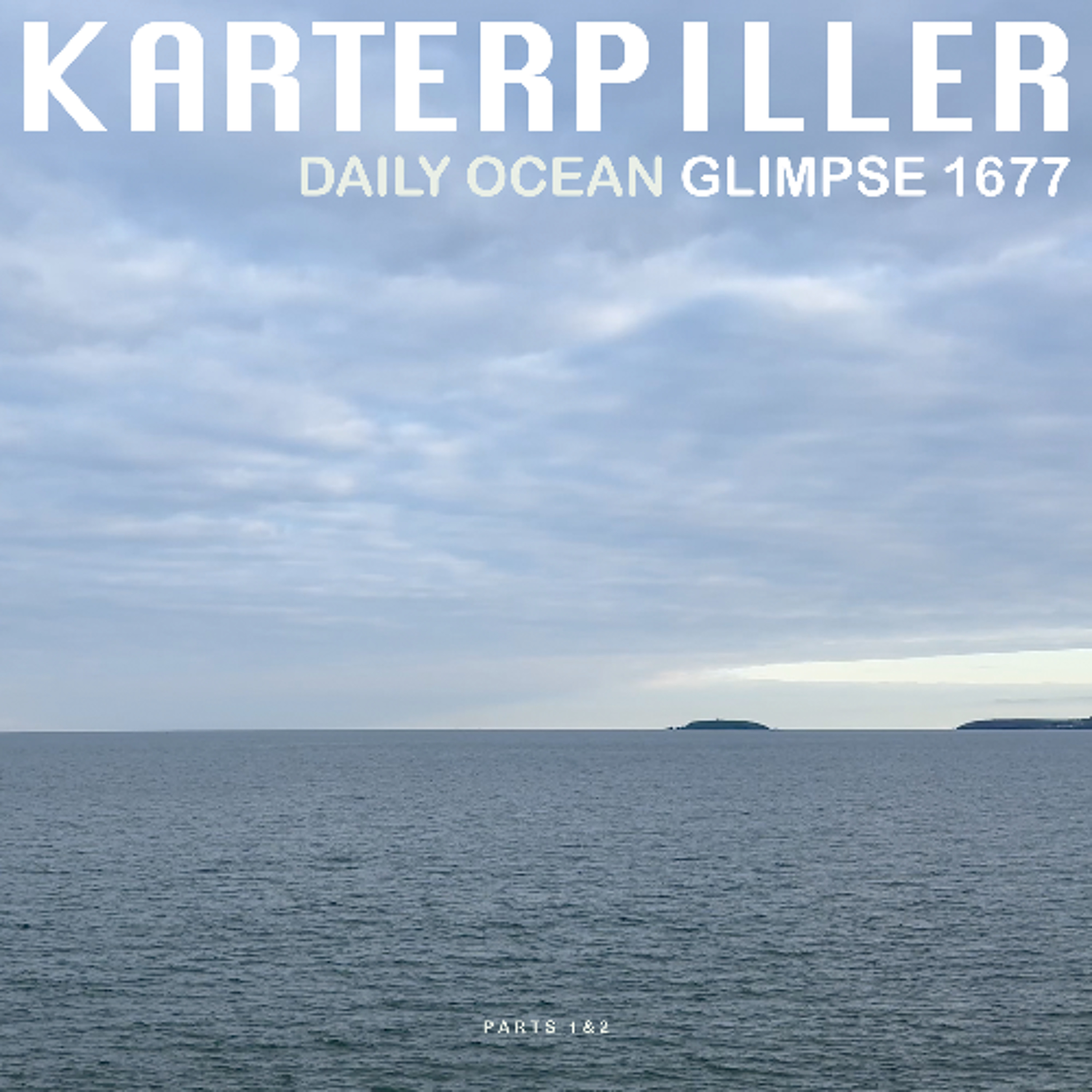 Glimpse 1677 (May 6 2026) episode artwork