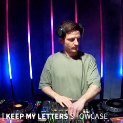 Tantum | keep my letters | Sunshine Live Showcase