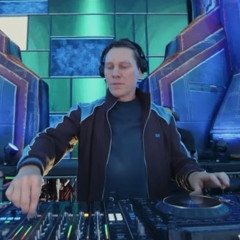 Tiesto: In Search of Sunrise - Live @ EDC Las Vegas 2025