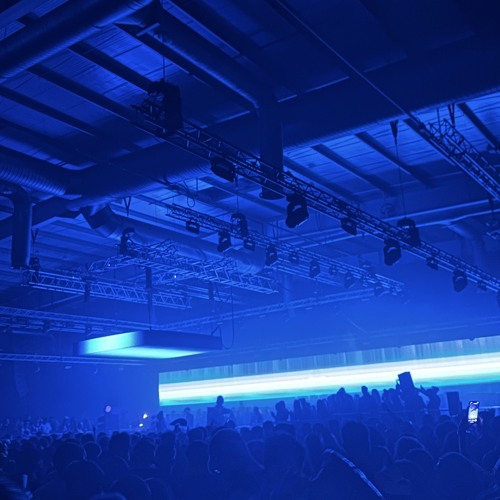 Bouncy techno set 1