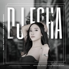 ARJUNA - 2024 [ RIZKY MUTAHARI X ECHA GUSTINA ]#Dewa19