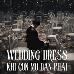 KCMDP x Wedding Dress (JXSTZEN x WildDragonz Mashup)[EDM Ver.]