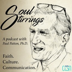 Ep. 3: God Talk- Power Trends