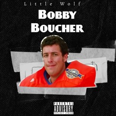 Bobby Boucher *LEAK*