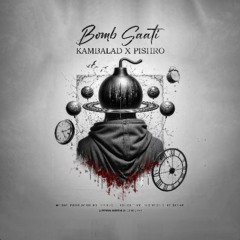 Bomb Saati-Reza Pishro