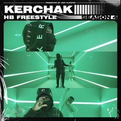 Kerchak - HB Freestyle (Season 4) | Link Up TV