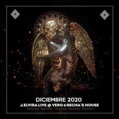 J.Elvira ⇥ Diciembre 2020 ⇤ (Techno)