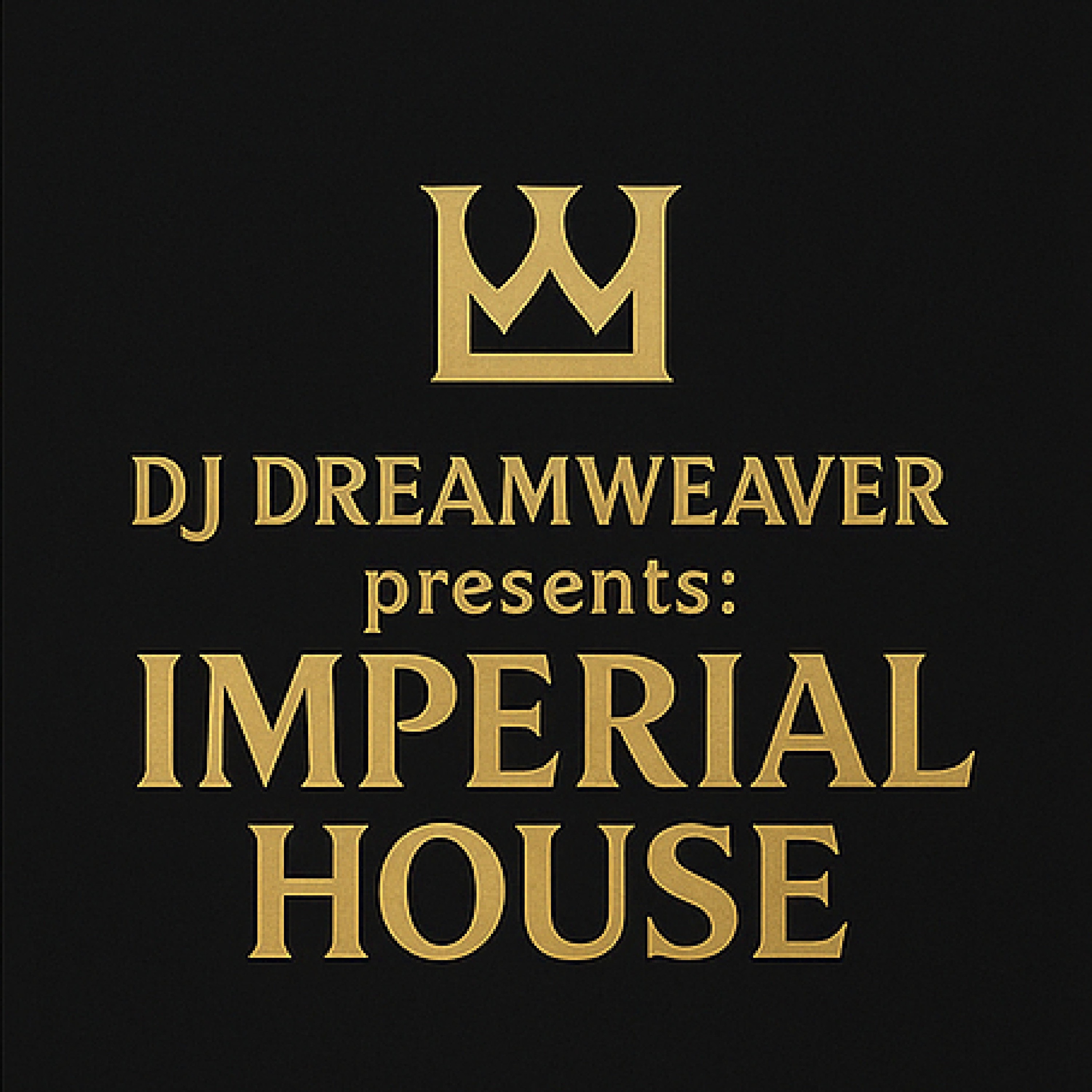 Imperial Majesty episode artwork