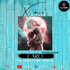 X.10.MIX CARO 10.MIX