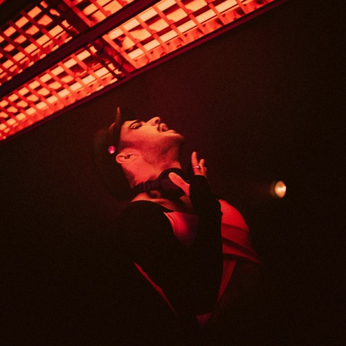 INJUSTIÇADA: Eternal Sunshine (Set Mix)