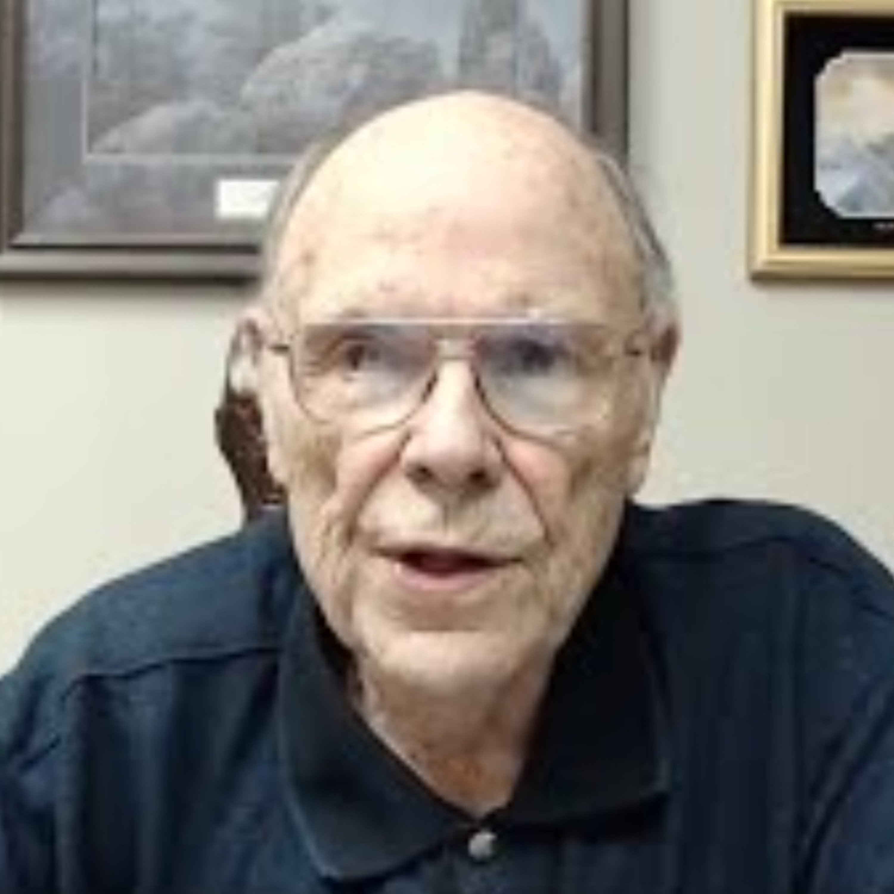 Biblical Restoration Ministries - Audio