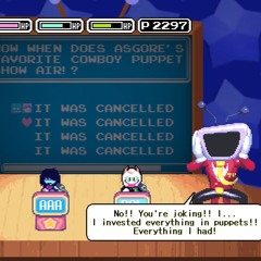 there's always dinner waiting [TSSP]