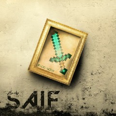 SAIF | Ghorfet Noom (prod. NOUR ELDEEN) DISS