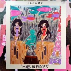 Blondy - Mars In Pisces EP
