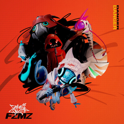 Danger Danger (feat. icy)