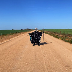 Guiding Lights (Ghost acoustic cover) feat. Katie Jones