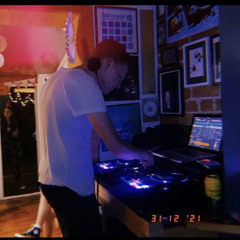 DJ ARC - January Mix