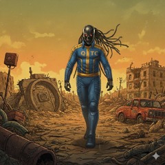 Crawl Out Through The Fallout