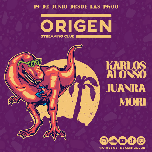 OSC Vol.78@Karlos Alonso, Juanra, Mori (19-06-2024)