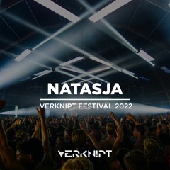 Natasja @ Verknipt Festival 2022