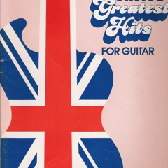 ⭿ READ [PDF] ⚡ Beatles Greatest Hits for Guitar bestseller