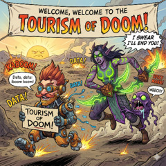 Tourism of Doom