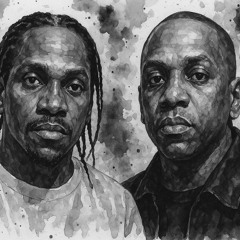 "Chains & Whips"  Remix #2