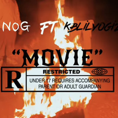 “Movie/LockedDown” - TinoG X KbLilYogi23