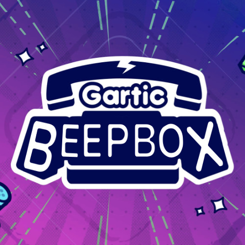 Li'l Squid Guy of Death [Gartic Beep]