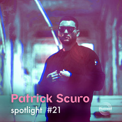 fhainest spotlight #21 - Patrick Scuro