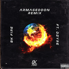 Armageddon (Remix) [feat. dzyre]