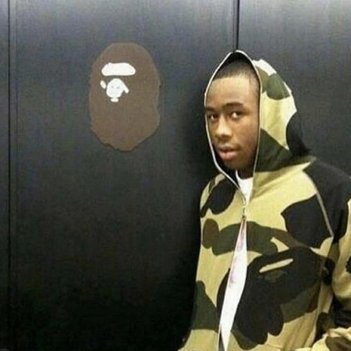 Stream Tyler The Creator Yamaka Dinosaur ERA 2009 Unreleased By PewAndBoom Listen Online 