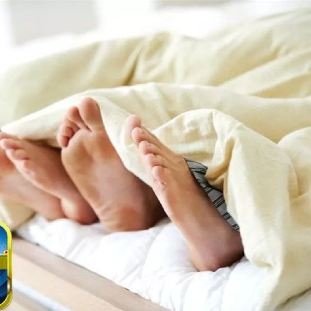 Ngủ mơ qhtd với người lạ điềm báo điều gì?