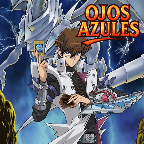 Ojos Azules - Seto Kaiba [Bonus Track]
