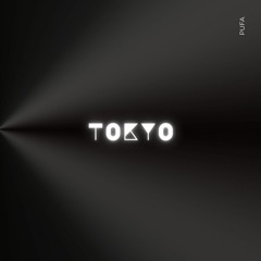 Yui - Tokyo Cover By Pufa