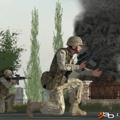 Stream Arma Armed Assault Crack Fixed Kickass Torrent By.