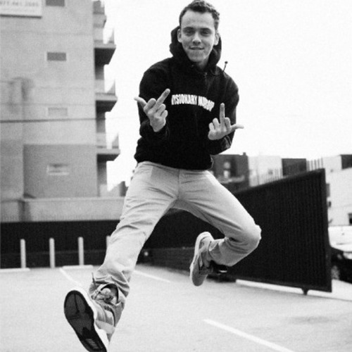 Logic - Nothing But A Hero W Chorus