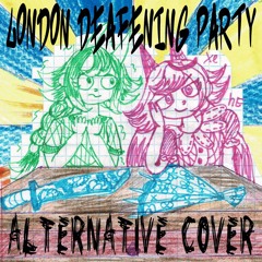 [Meika Mikoto & Hime] LONDON SLAG PARTY HIGH (Insomnia ver.)  [Vocaloid cover]