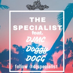 The Rest of My Life feat. DJ Specialist & DJMC Doggy Dogg