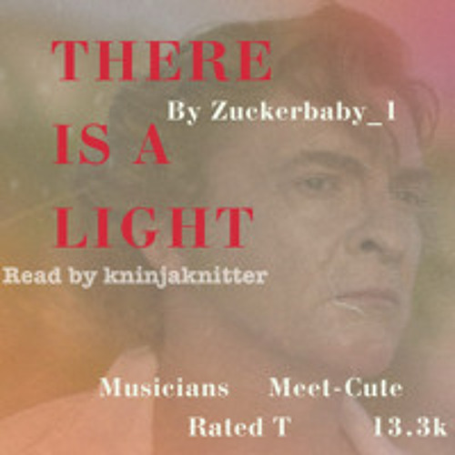 4 There is a Light by Zuckerbaby_1