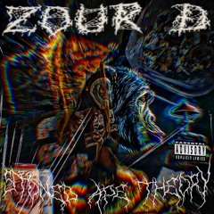 STONED APE THEORY (PRODUCED BY FVDXVD)
