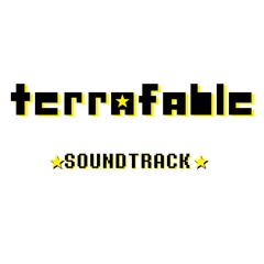 TERRA☆FABLE (Jolty's UNDERSWAP Take.)