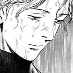 Johan Liebert x Maybe youre lying