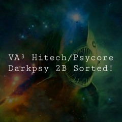 [VA] Psy1.3 Hitech Dark Psycore (& Forest) | Q5 (395)