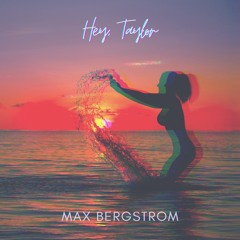 Hey, Taylor - Max Bergstrom