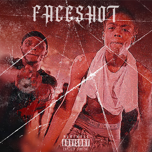 BC Millz X Reem Carti-Face Shot