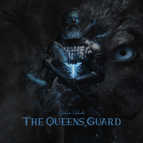 The Queens Guard (Part II)